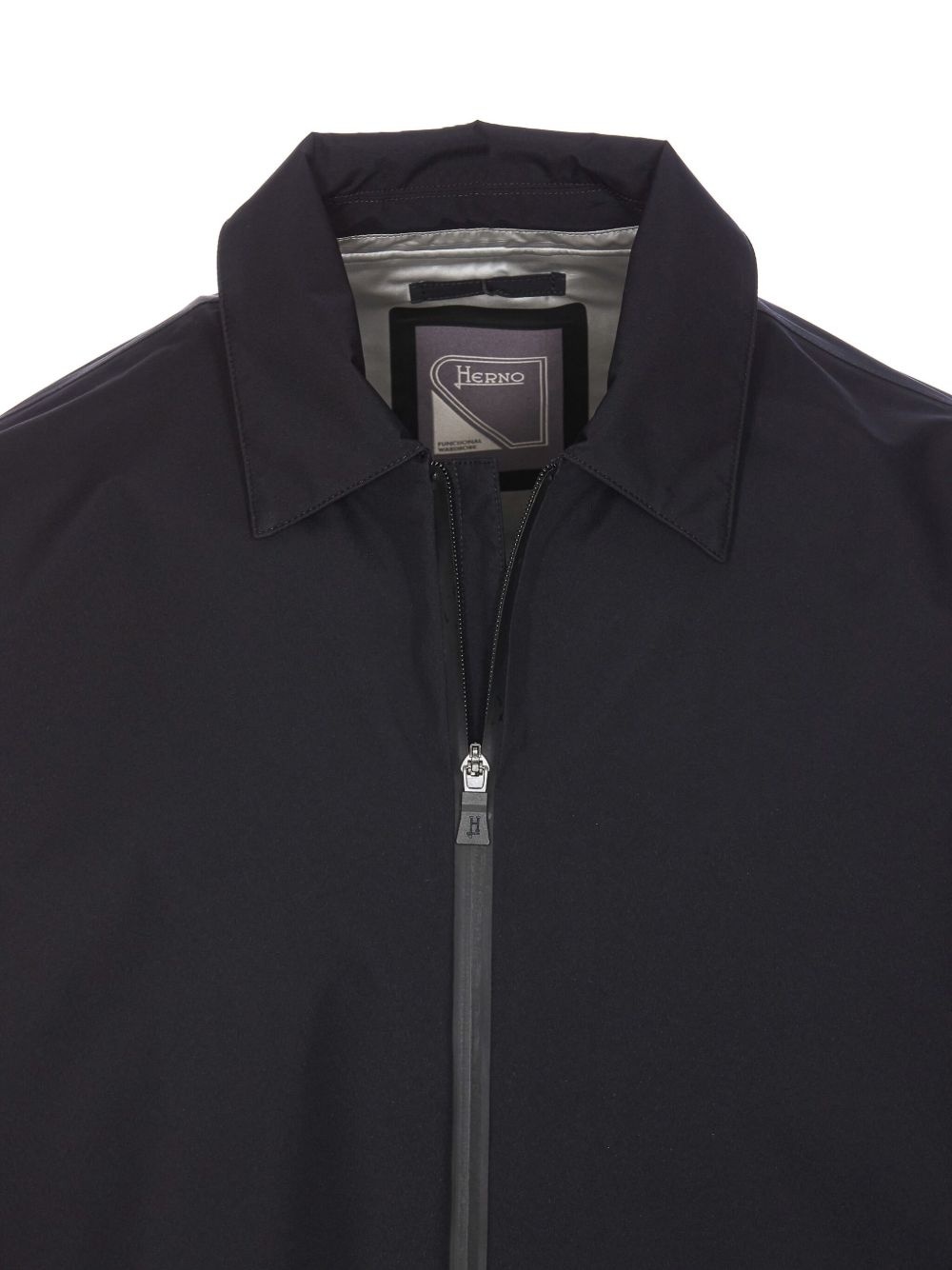 Windproof jacket - 4