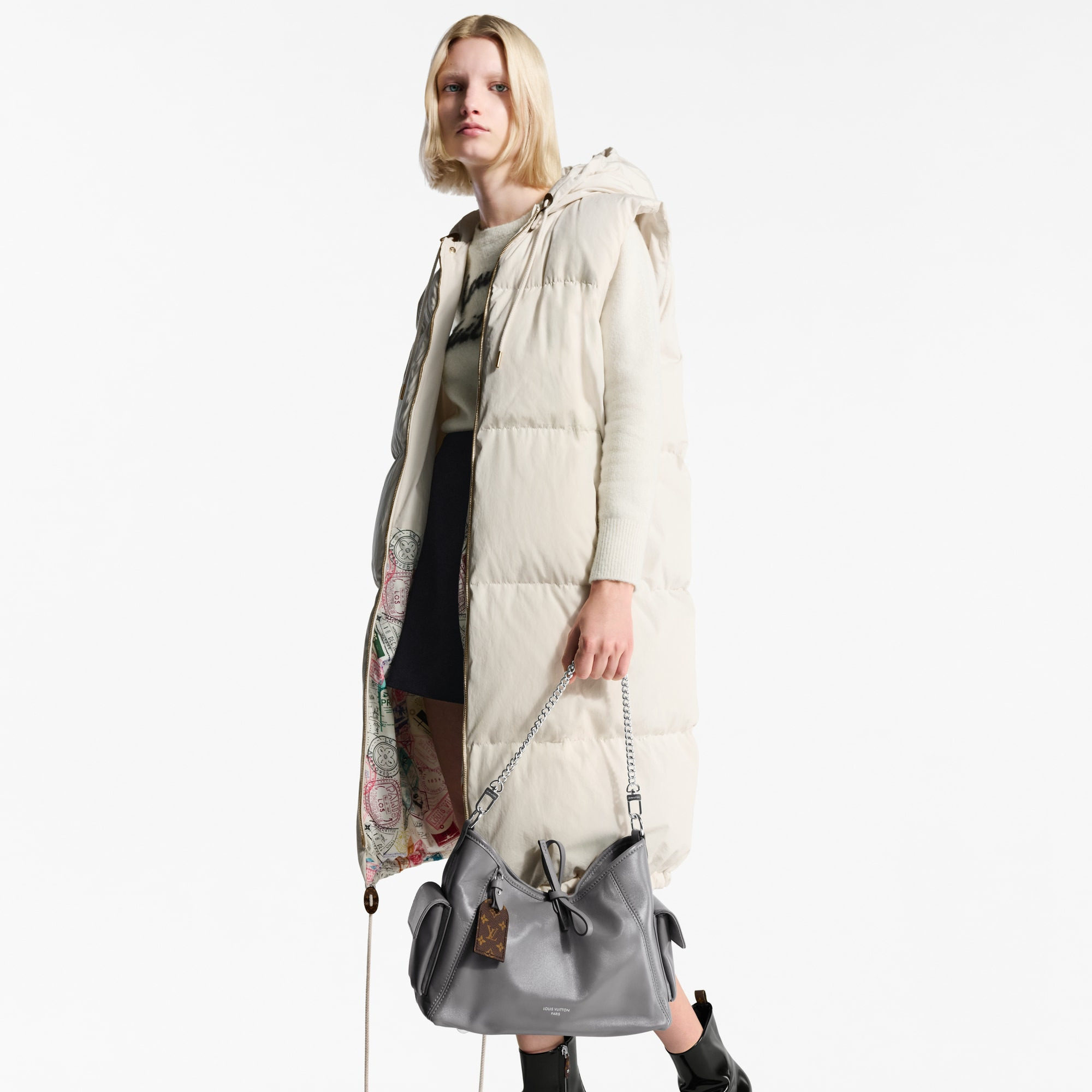 CarryAll Cargo PM - 5