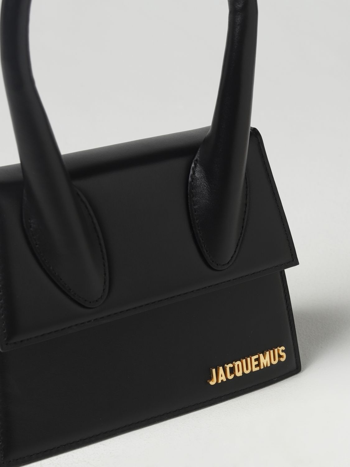Jacquemus mini bag for woman - 4