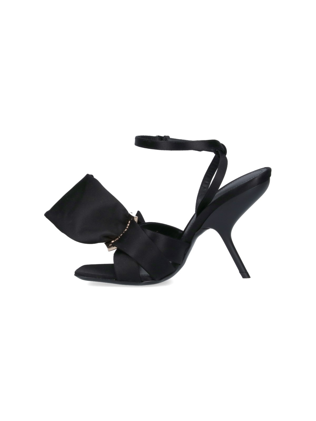 'HELENA' SANDALS - 3