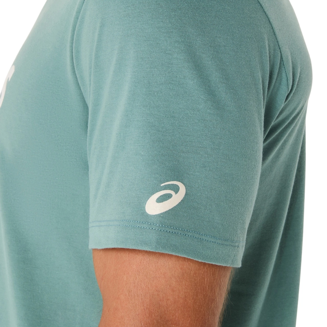ASICS WISE TREE SHORT SLEEVE TEE - 5