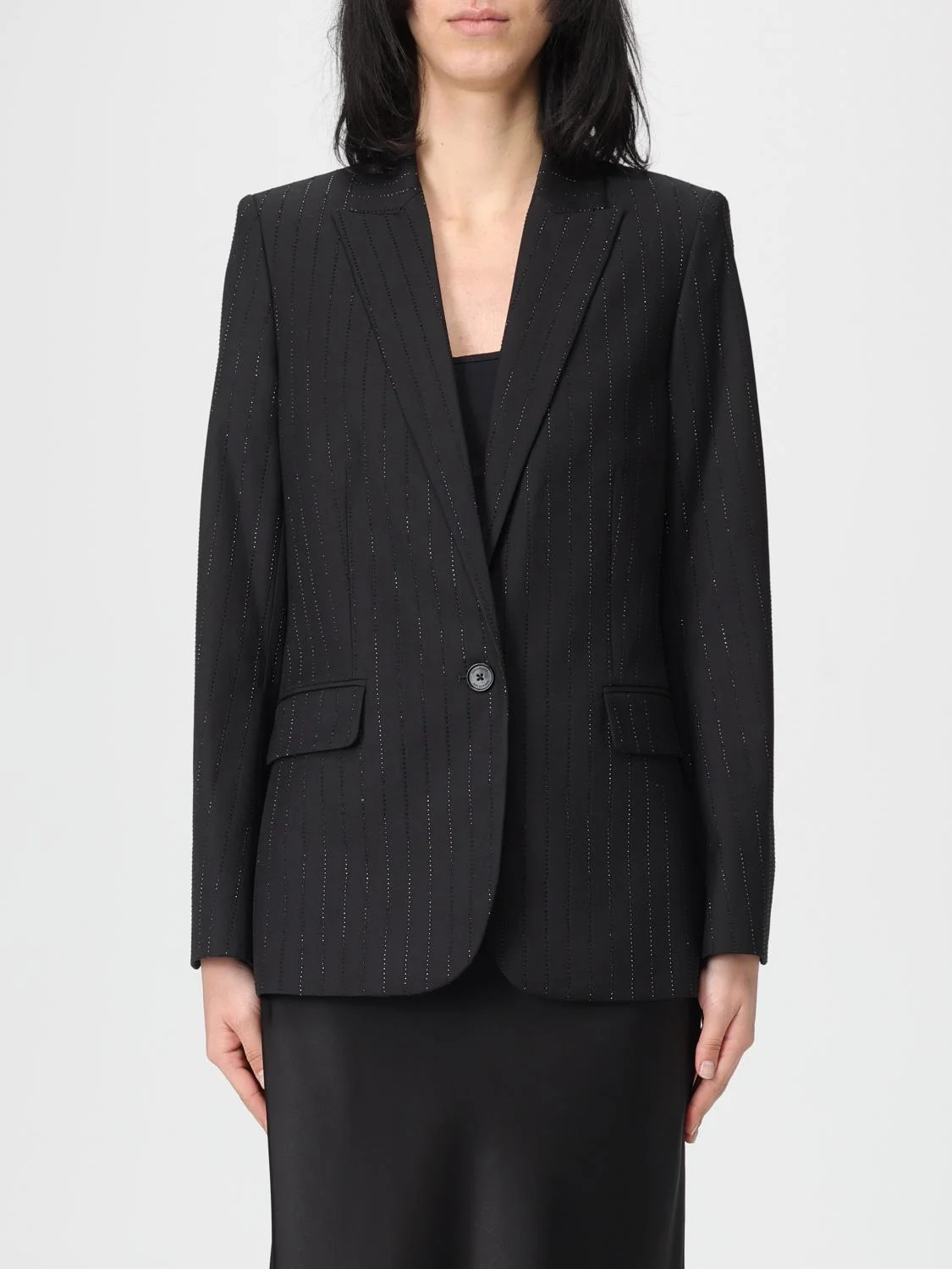 Blazer woman Zadig & Voltaire - 1