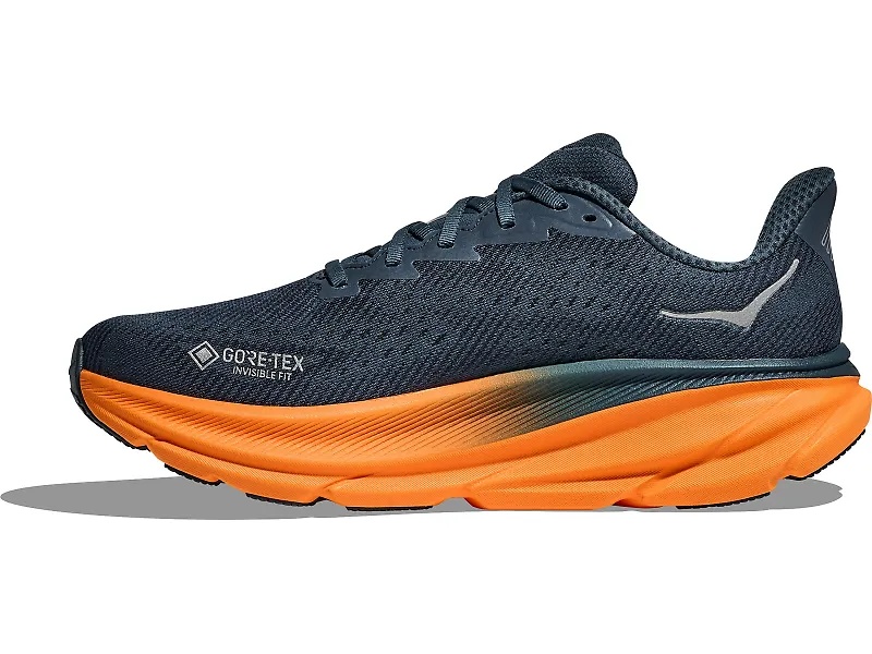 HOKA Clifton 9 GTX - 2