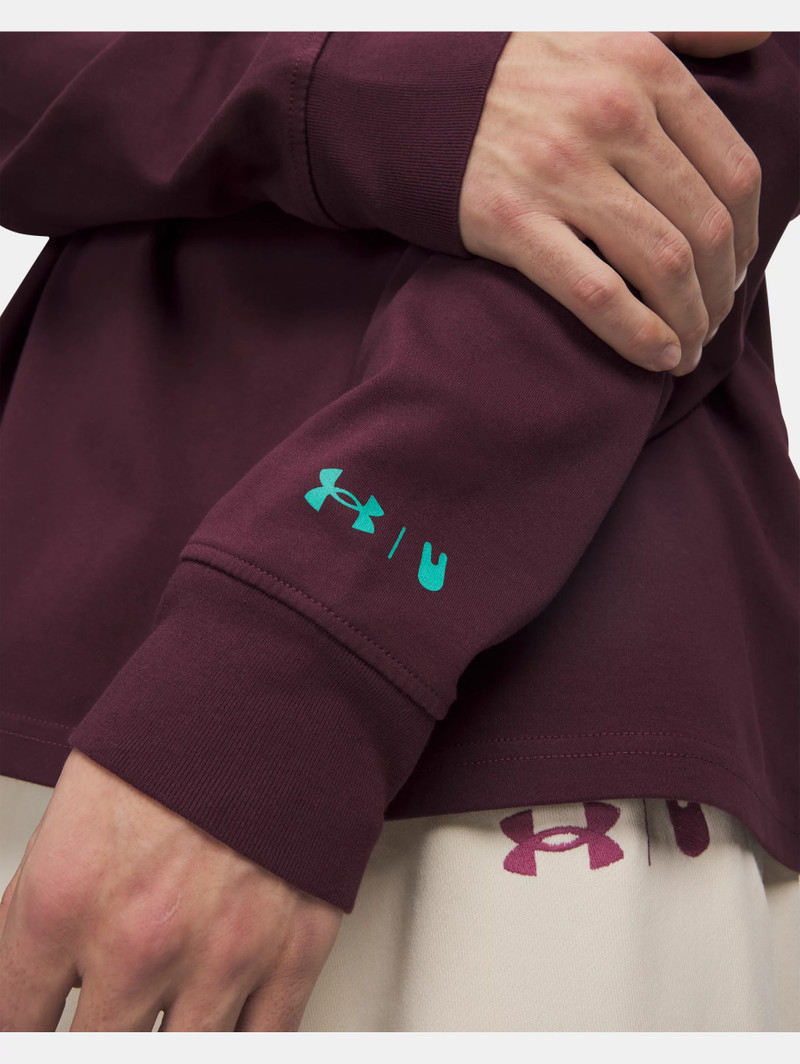 UA x UNLESS 7
