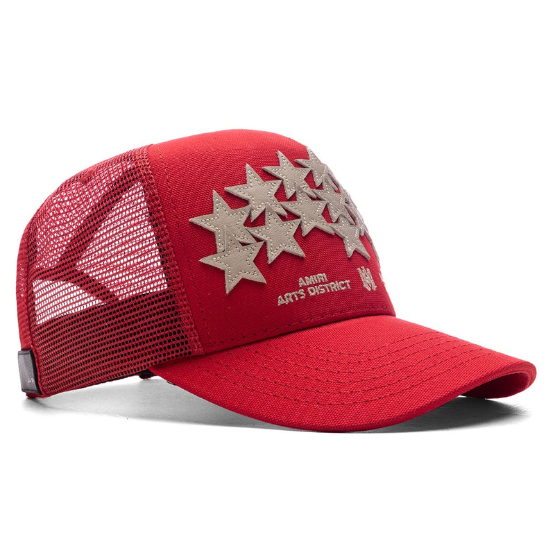 Stars Trucker cap 3
