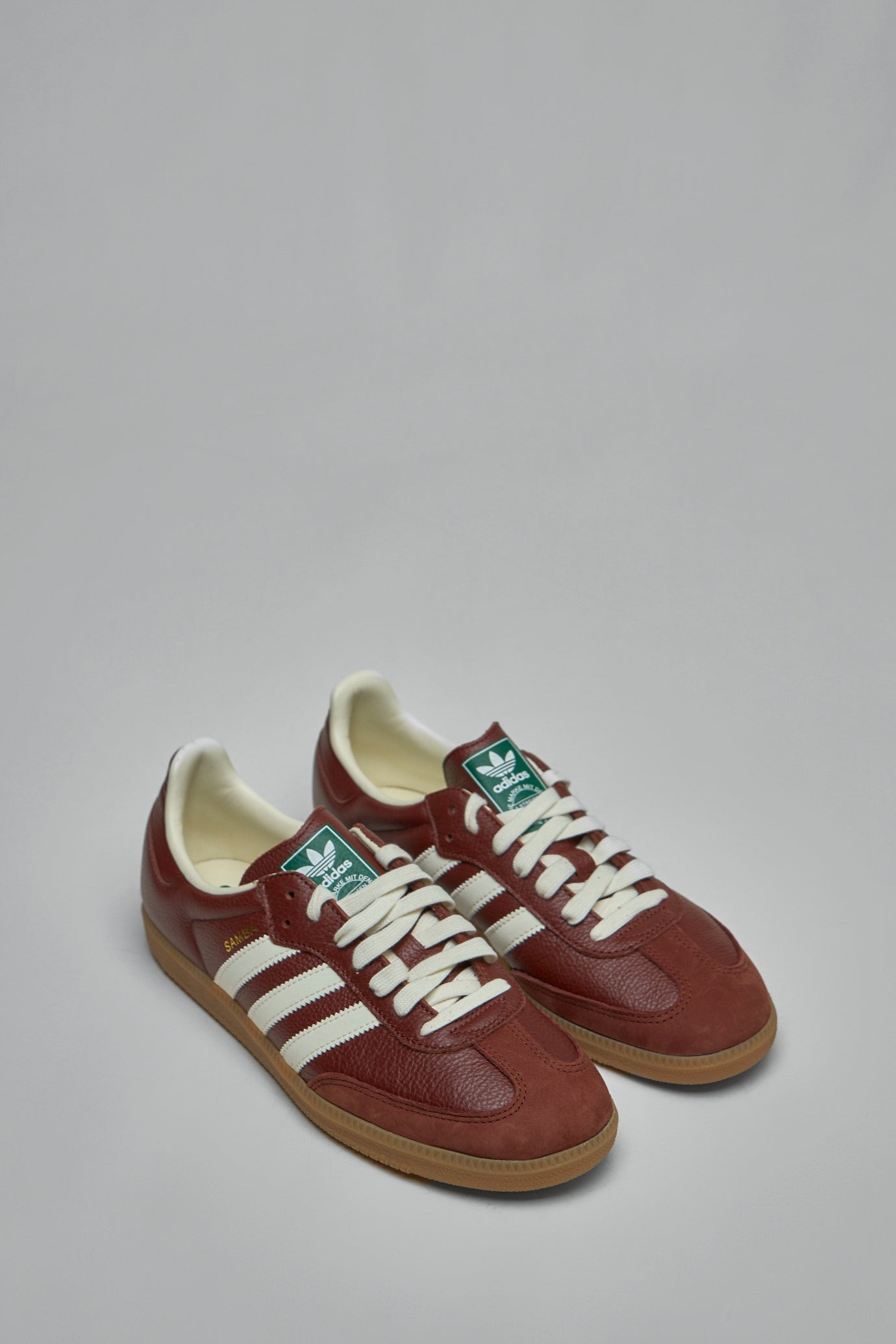 Samba OG - 2