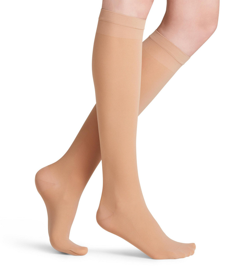 Vitalize 40 DEN Women Knee-high socks 3
