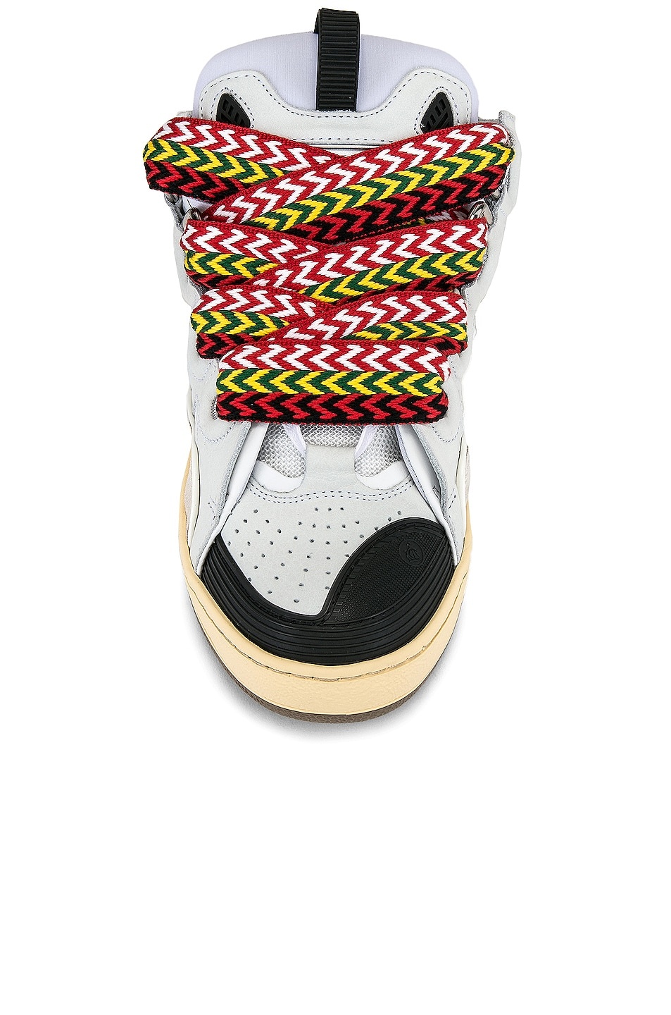 Curb Sneaker - 4