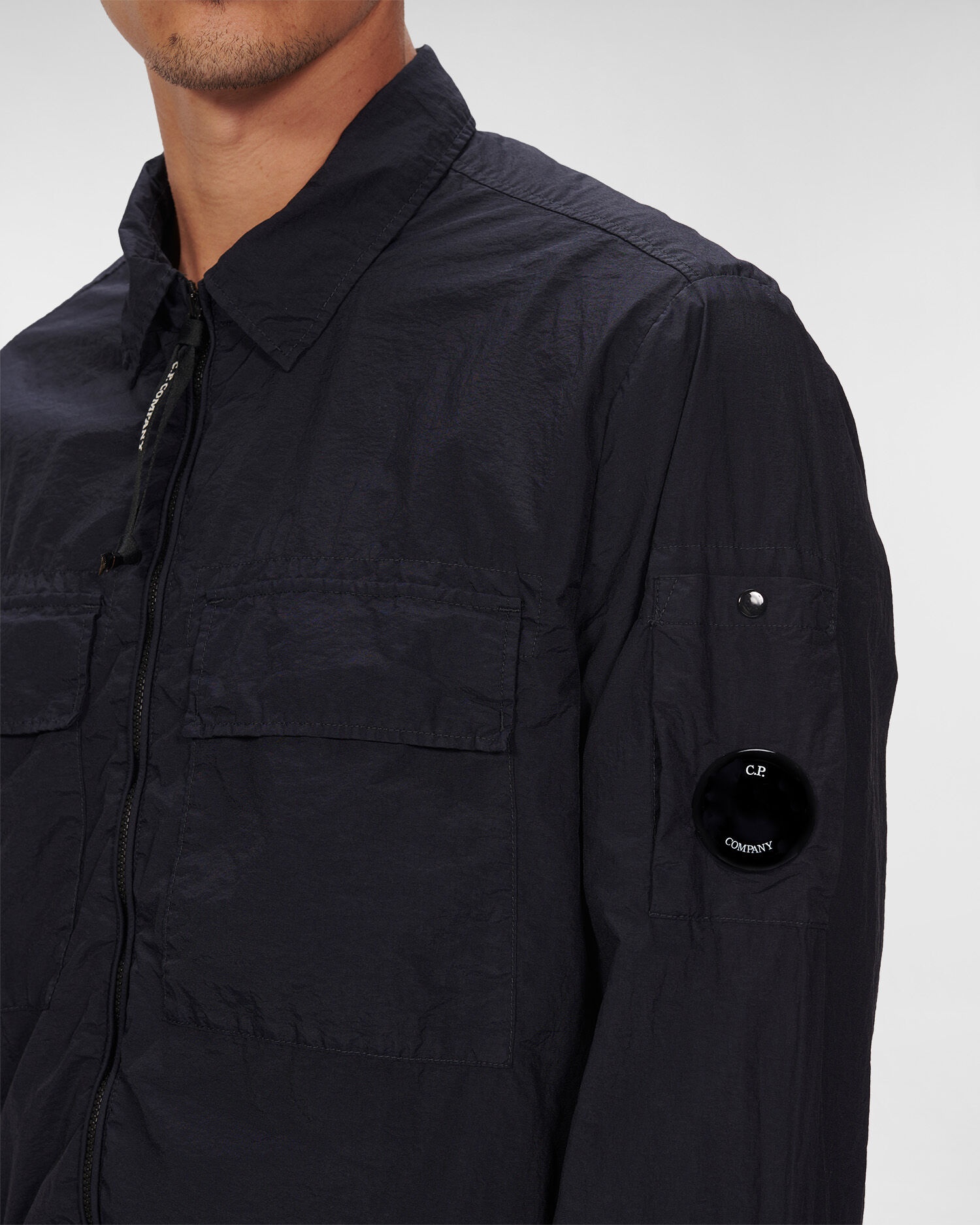 Taylon L Shirt - 5