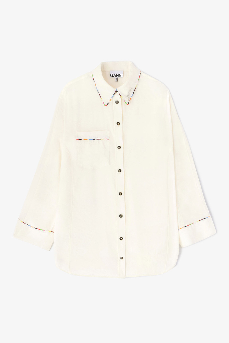 FLUID MODAL RAGLAN SHIRT 1