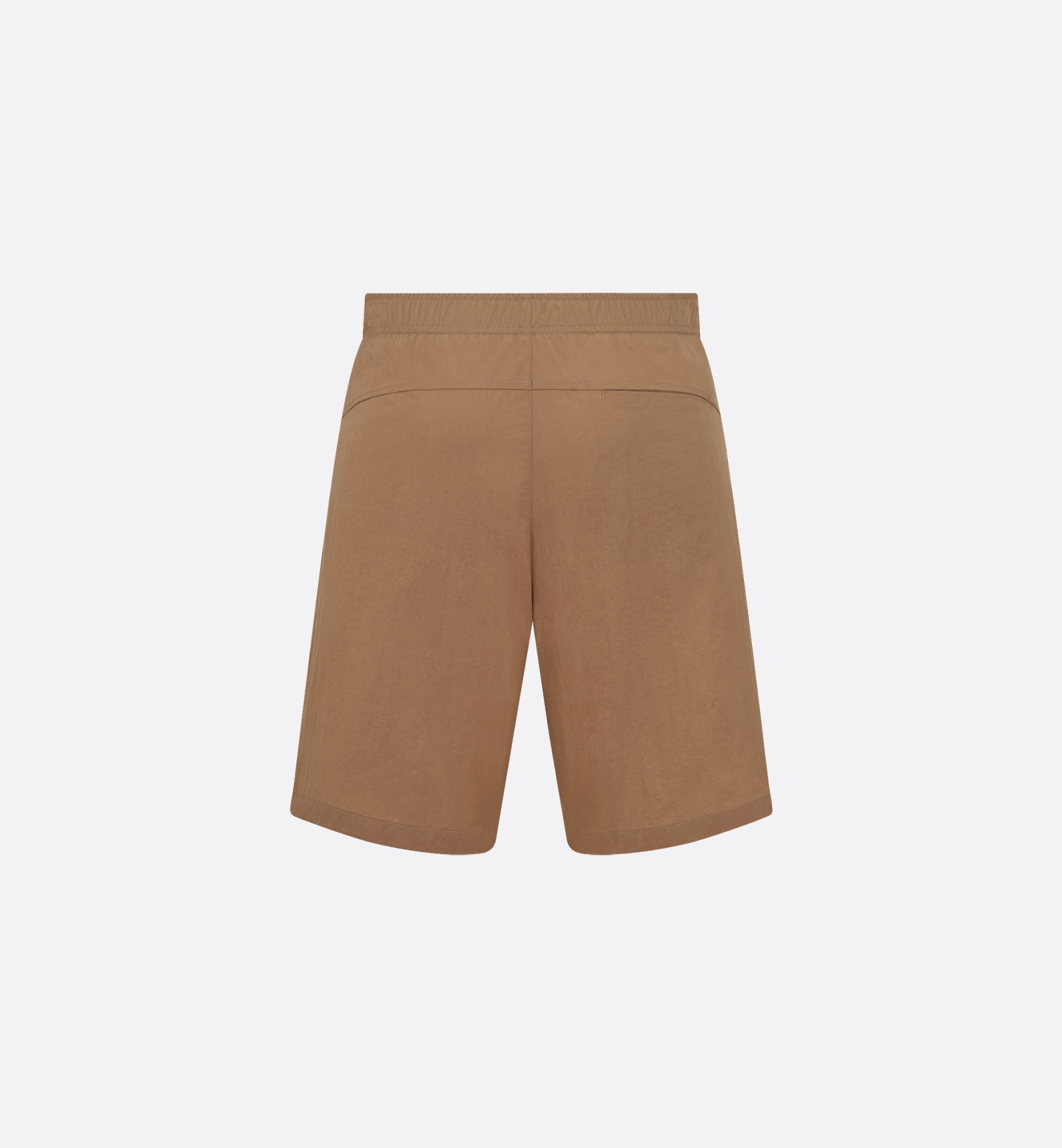 Shorts with Dior Buckle - 4