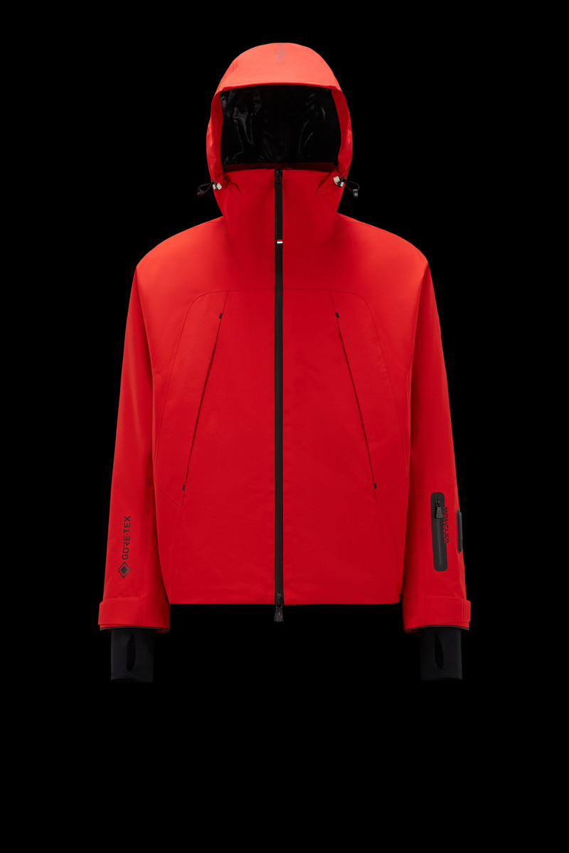 Lapaz Ski Jacket 1