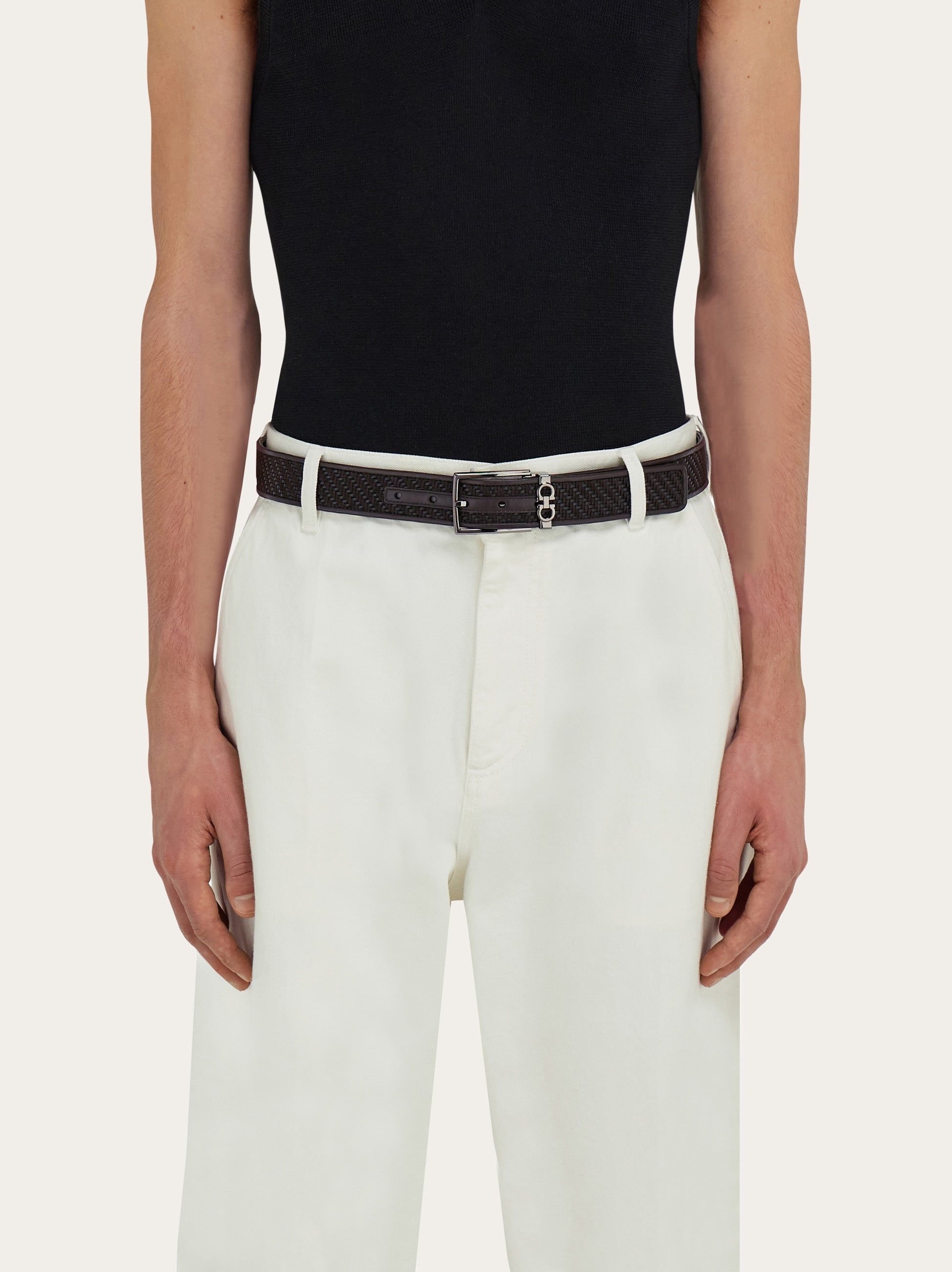 Adjustable belt - 3