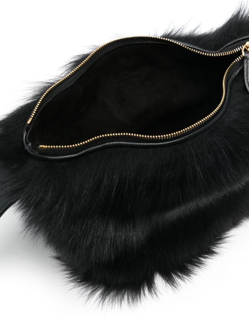 The Bold Edition VLogo mini bag - 5