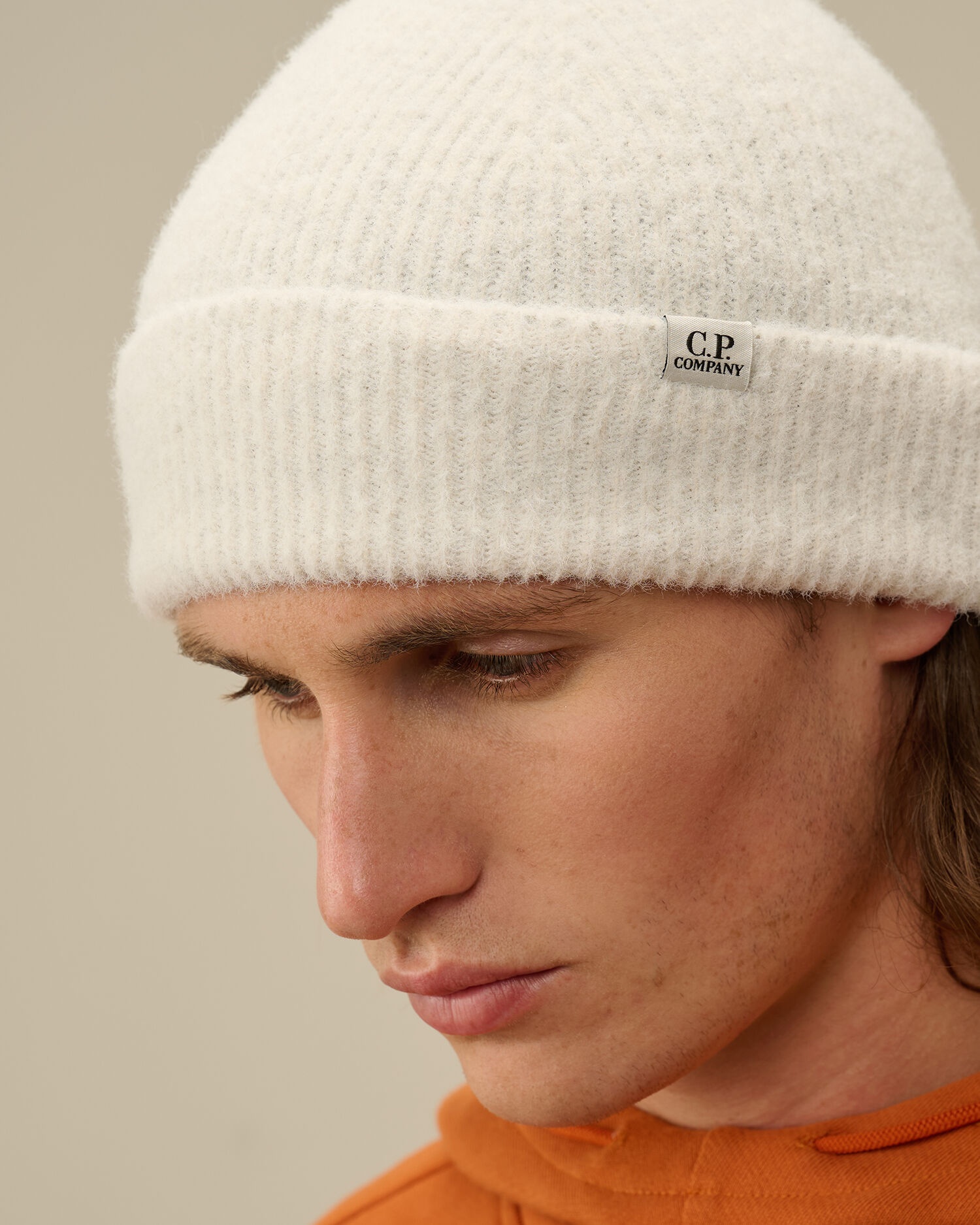 Fleece Knit Beanie - 4