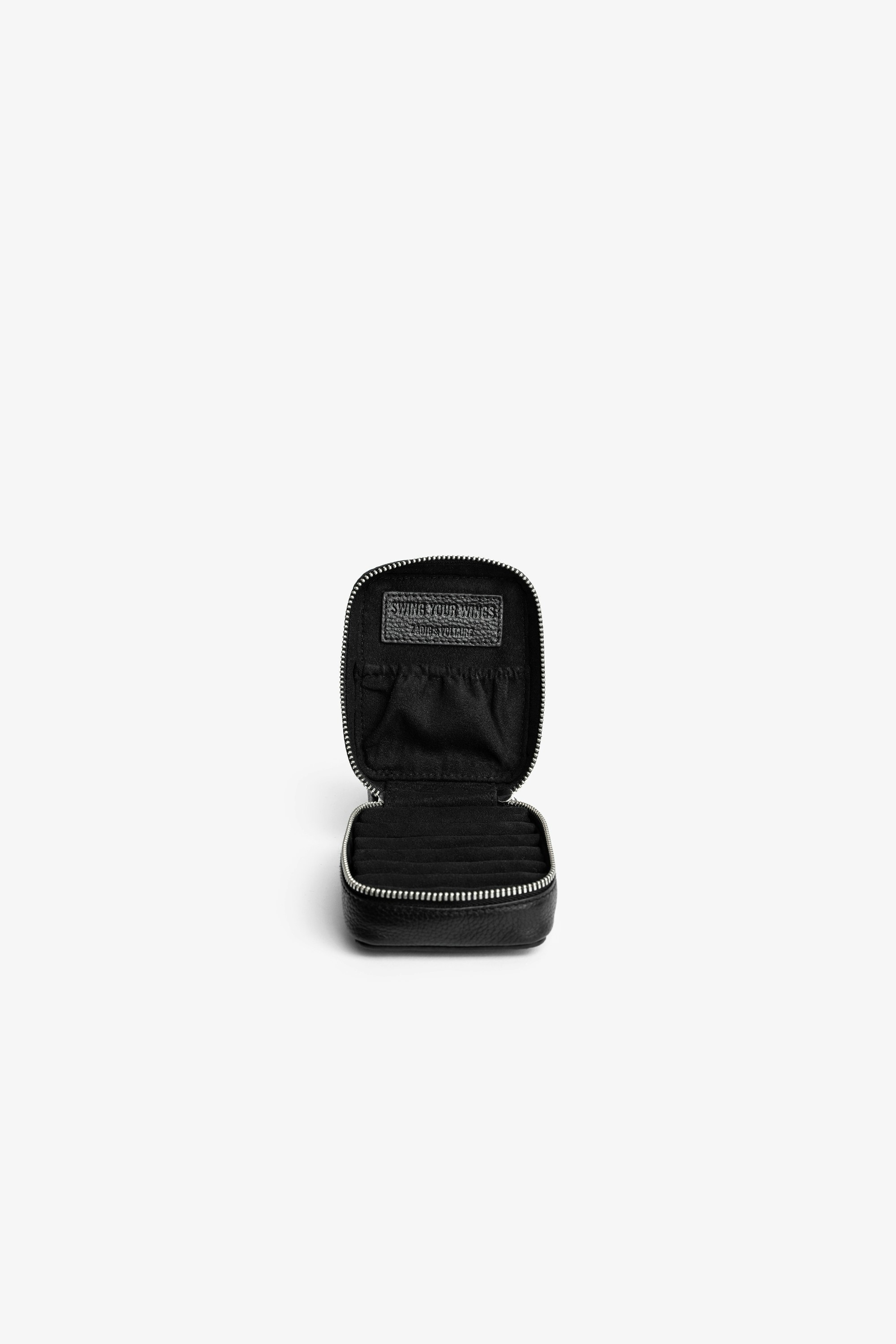 Swing Your Wings Charm Case - 3