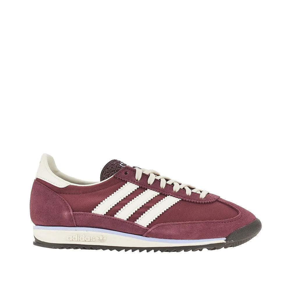 Adidas Originals SL 72 OG Sneakers Red Women - 1