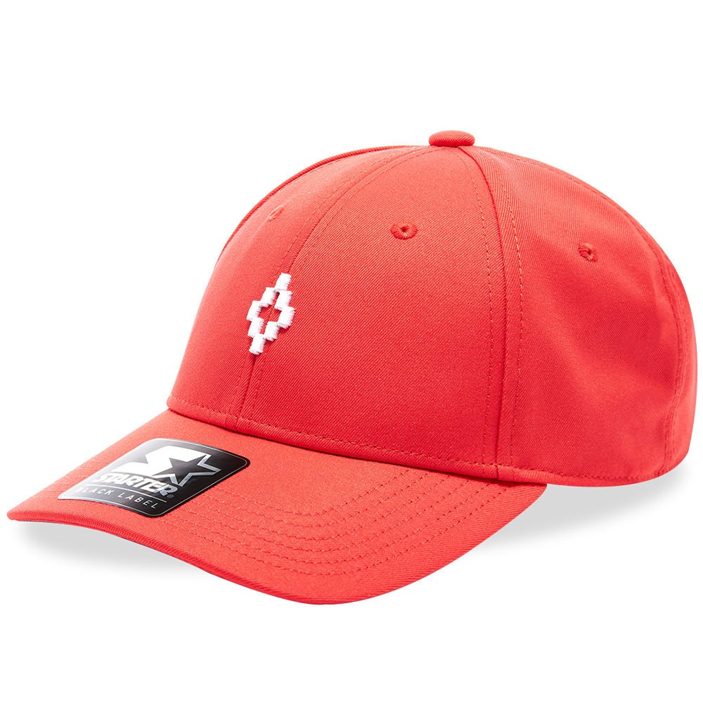 Marcelo Burlon Cross Cap - 1