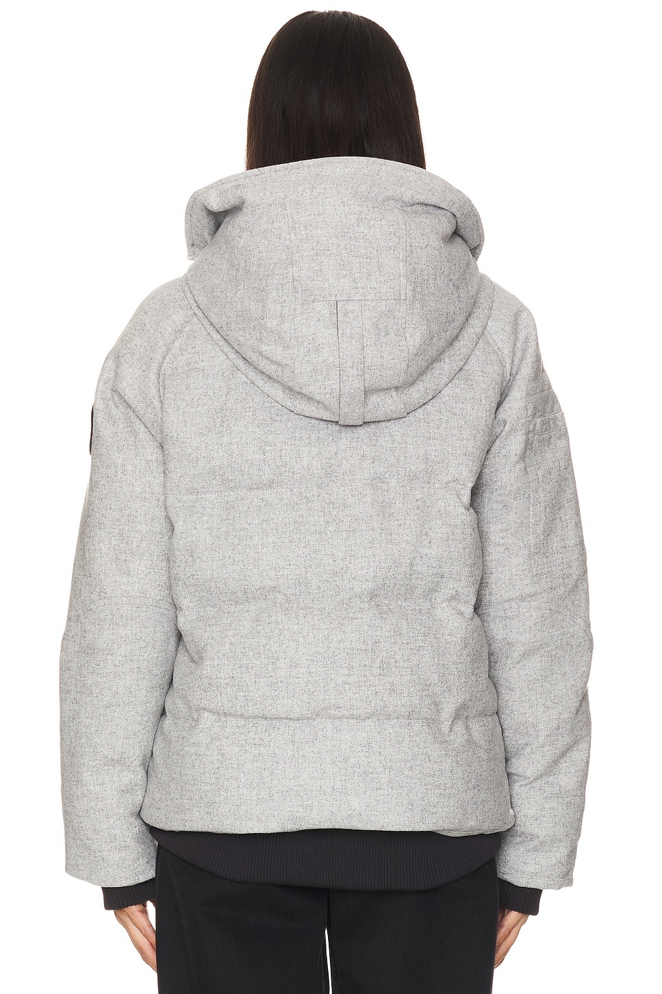 ［Ayu様］  EVERLEIGH BOMBER Ayu様］CANADA GOOSE EVERLEIGH BOMBER