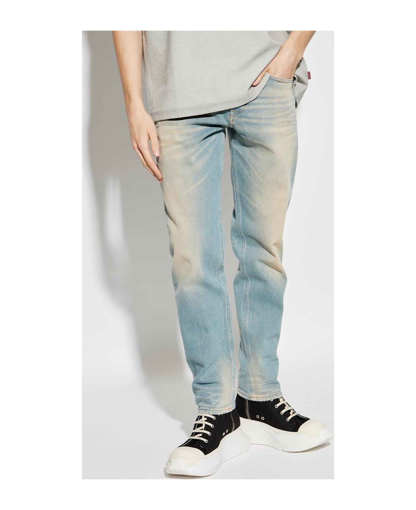 Diesel Jeans 2023 D-finitive L.32 - 3