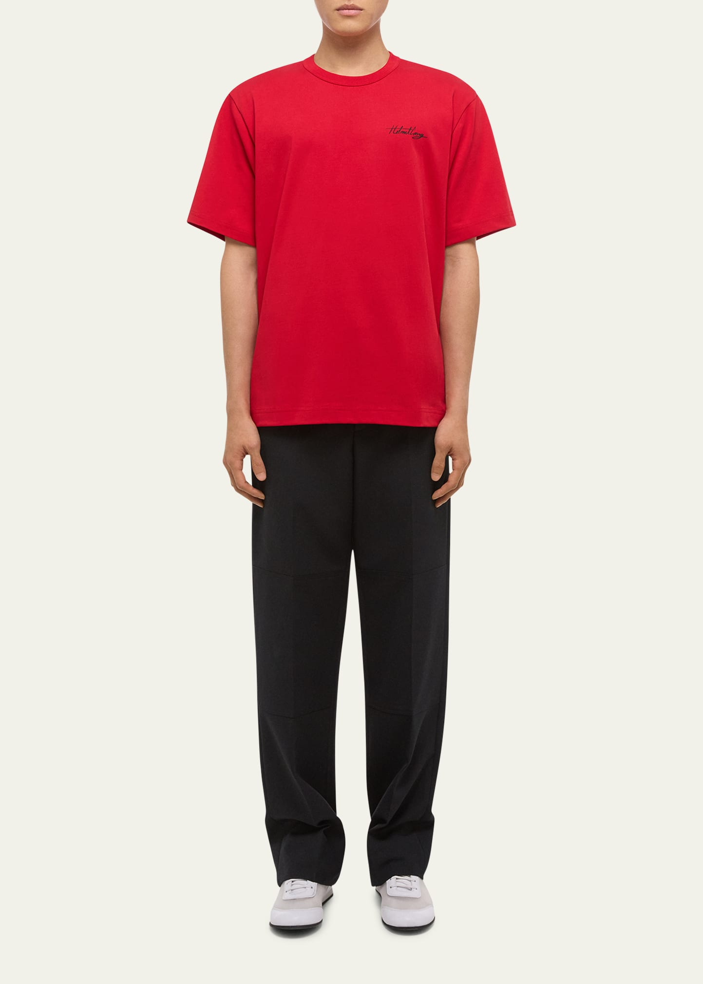 Men's Sketch T Shirt - 2