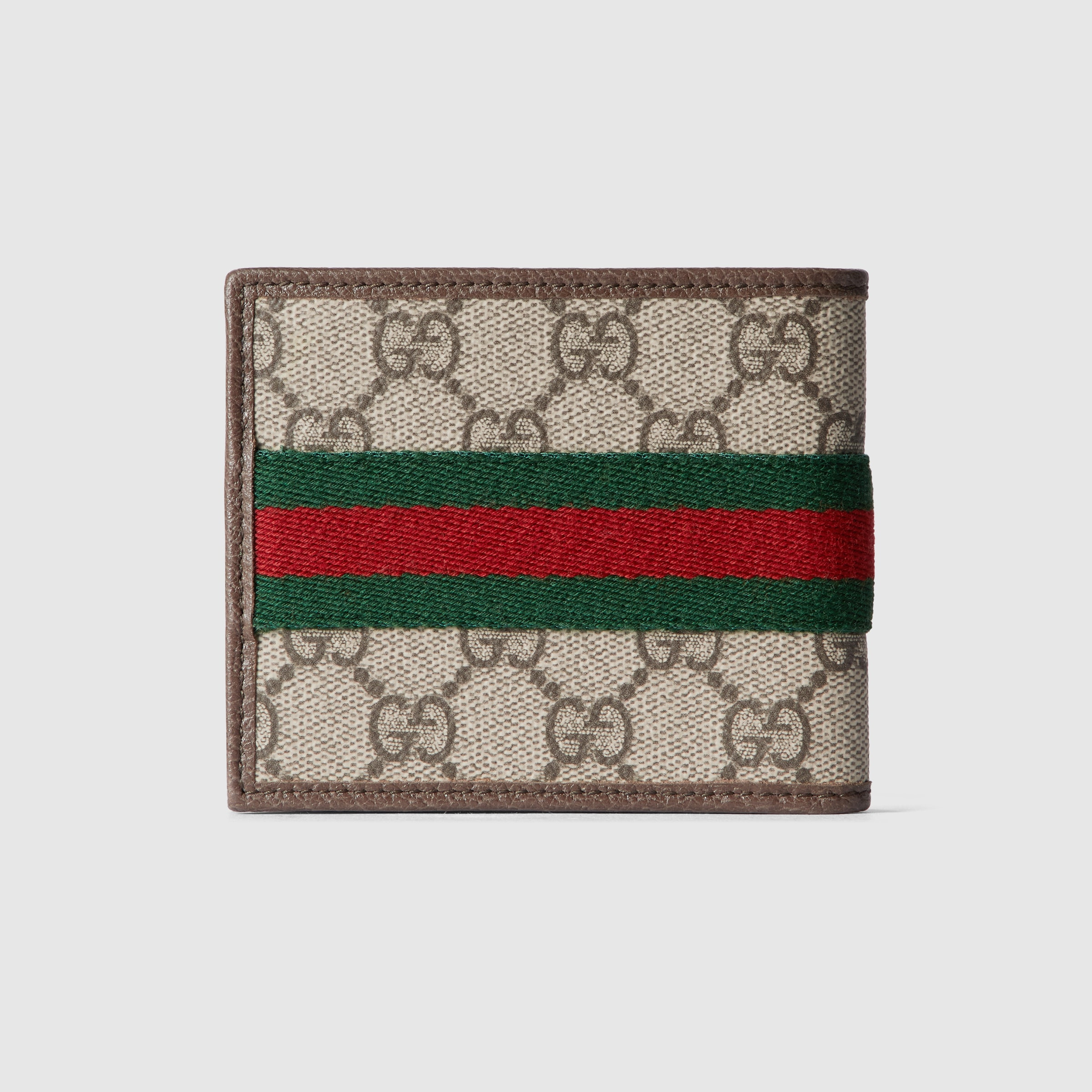 Ophidia bi-fold wallet - 5