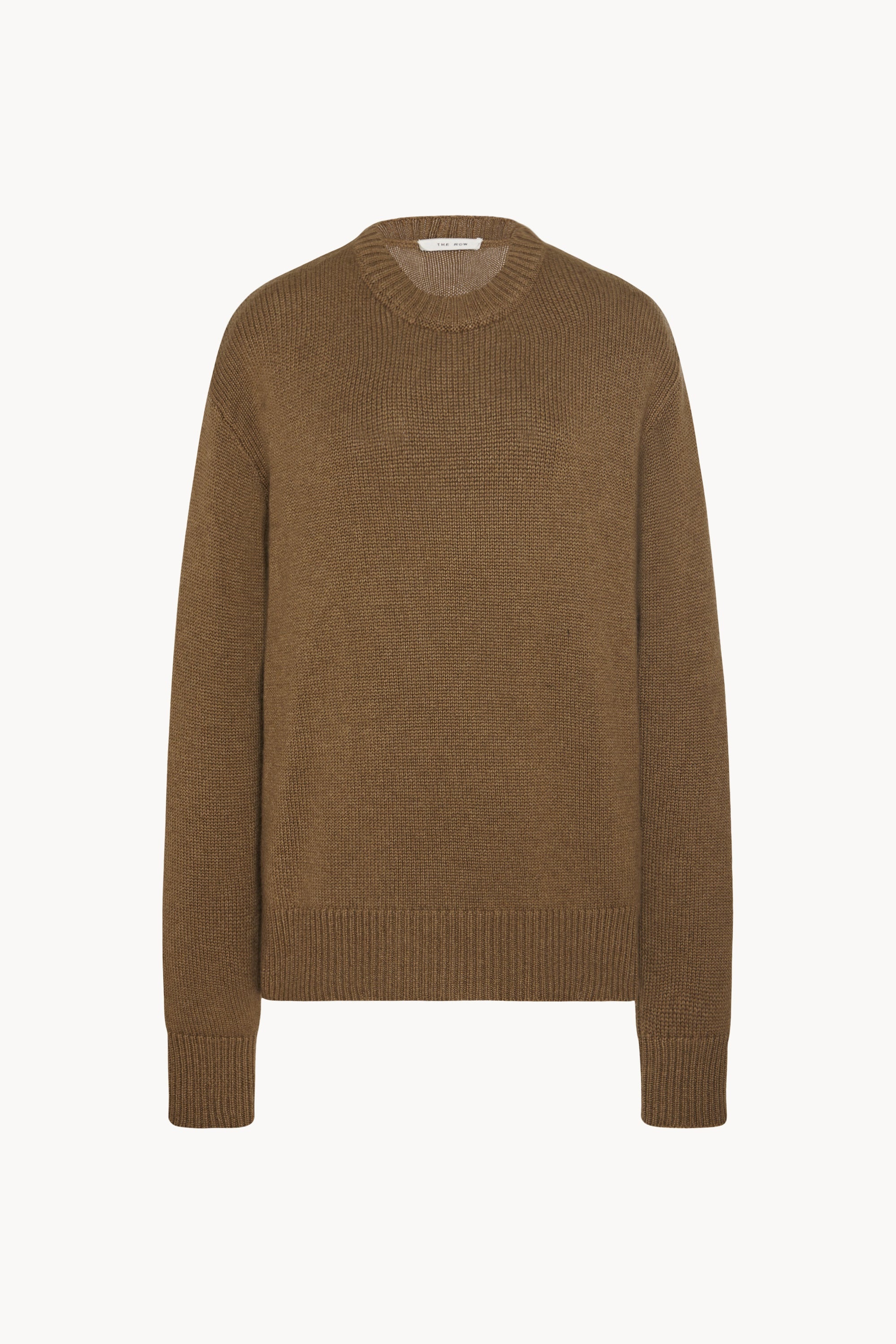 Fiji Top in Cashmere - 1