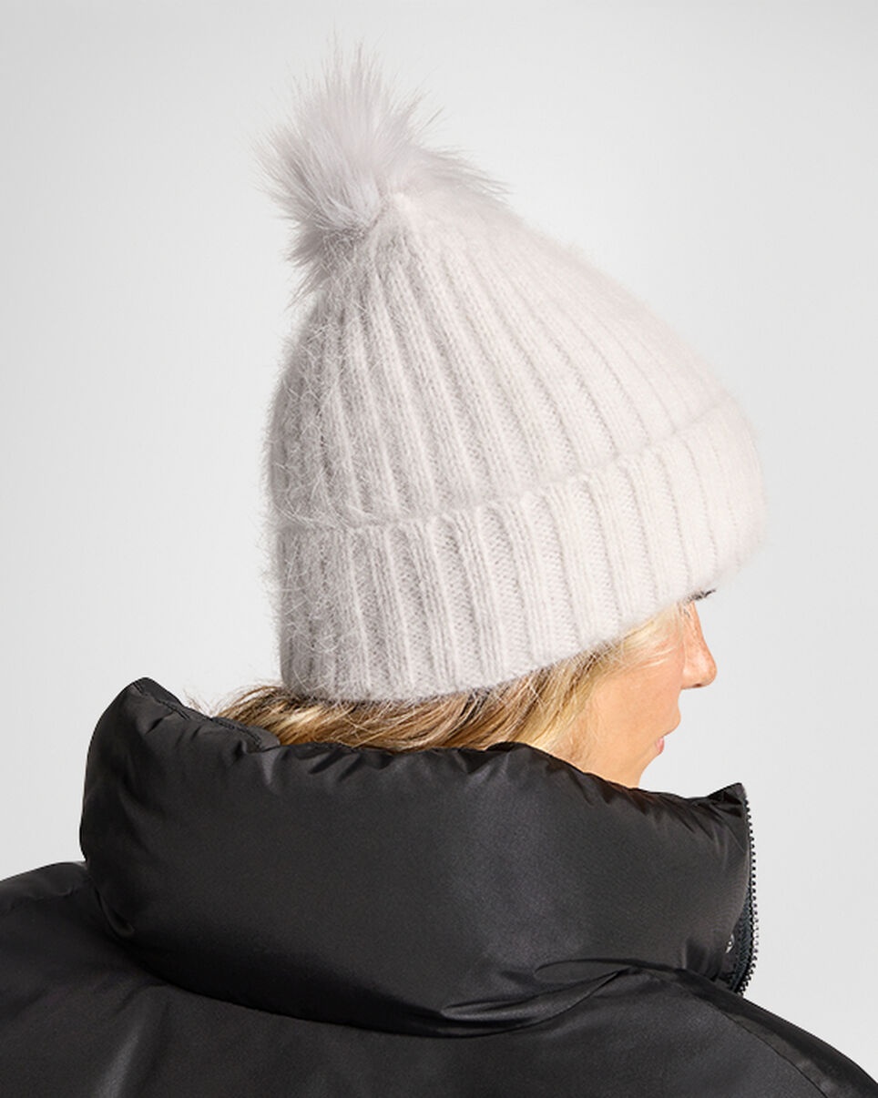 Pom Beanie - 4