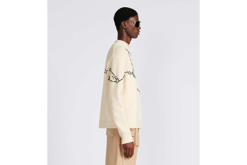 Dior Sweater outlook
