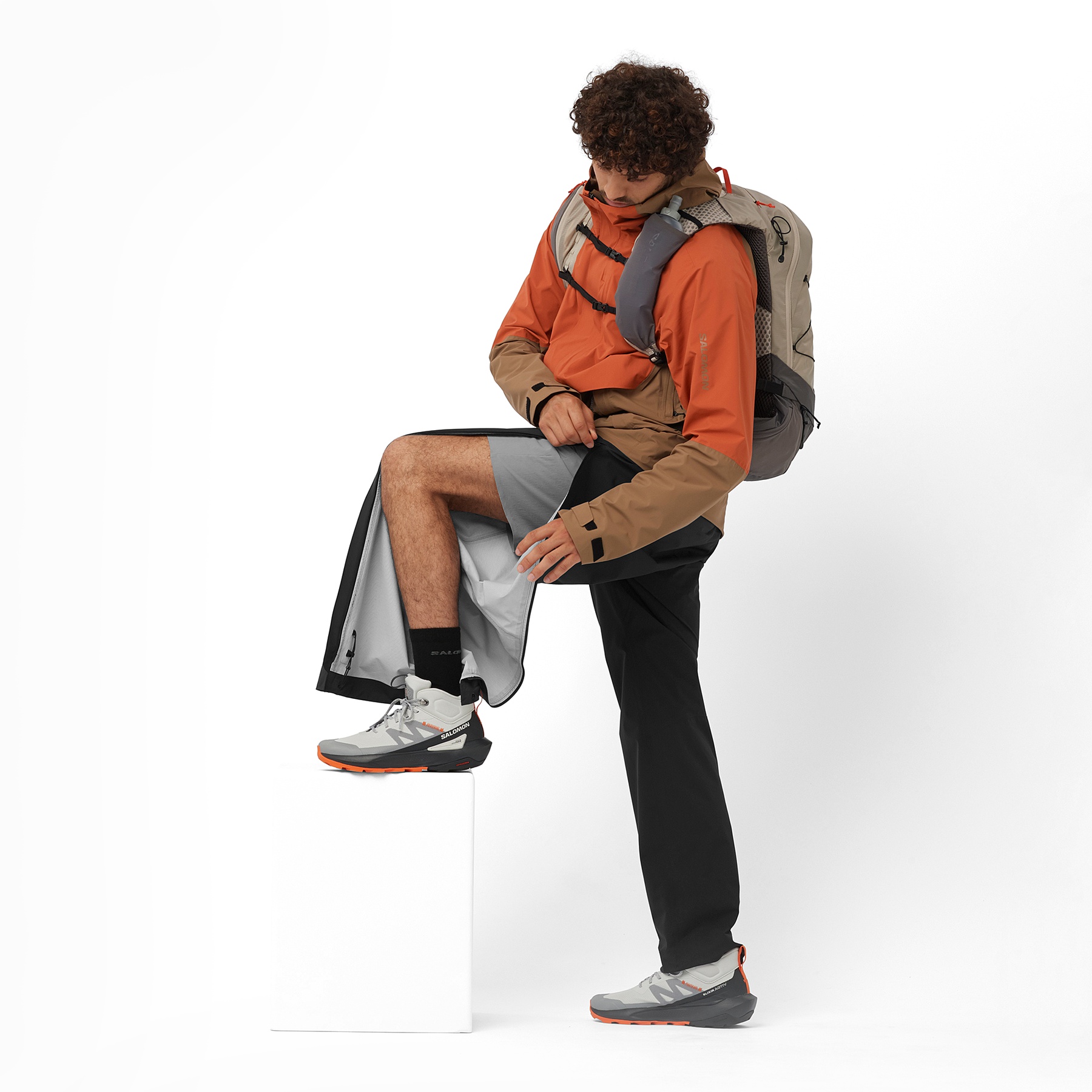 OUTERPATH 2.5L - 4