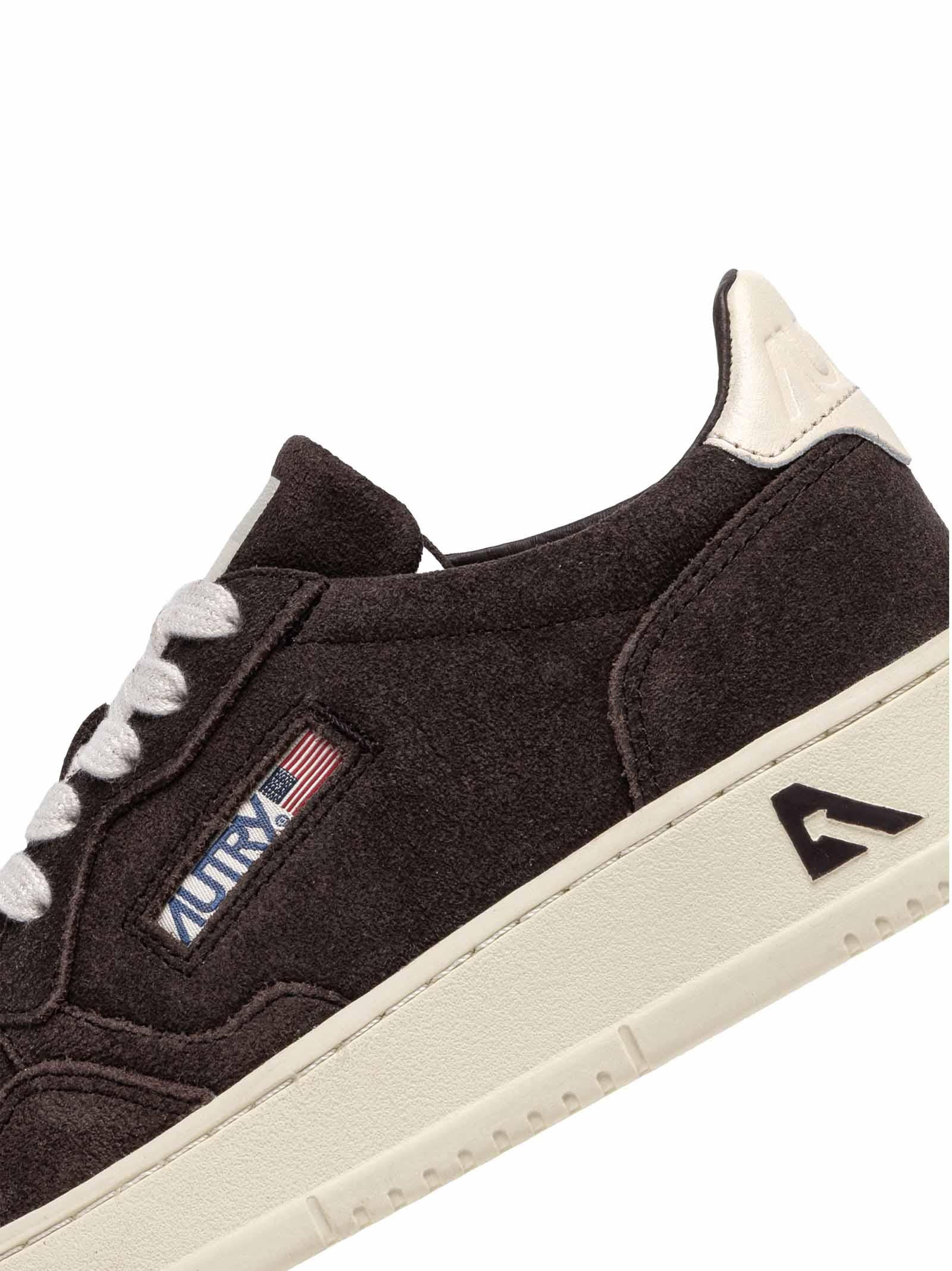 SNEAKERS MEDALIST LOW AUTRY - 4