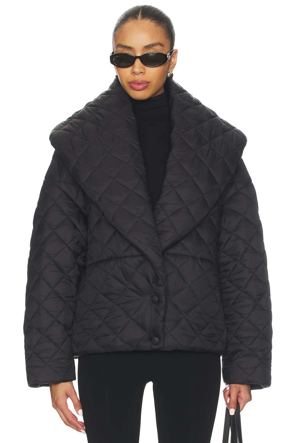 Melissa Jacket - 1