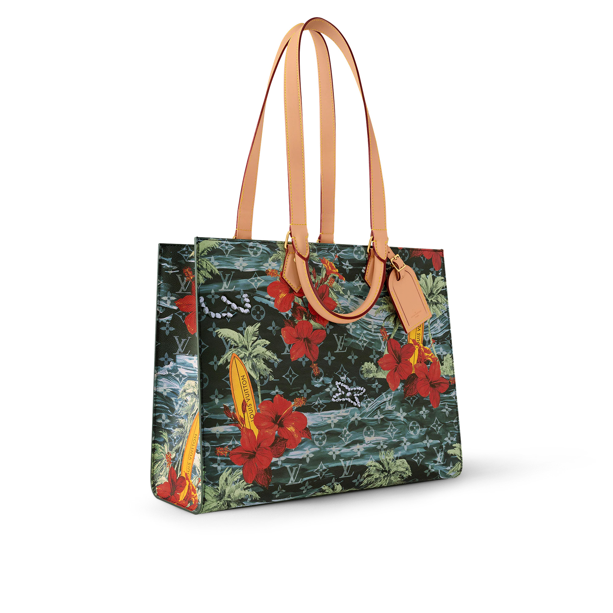 Sac Plat 24H - 2