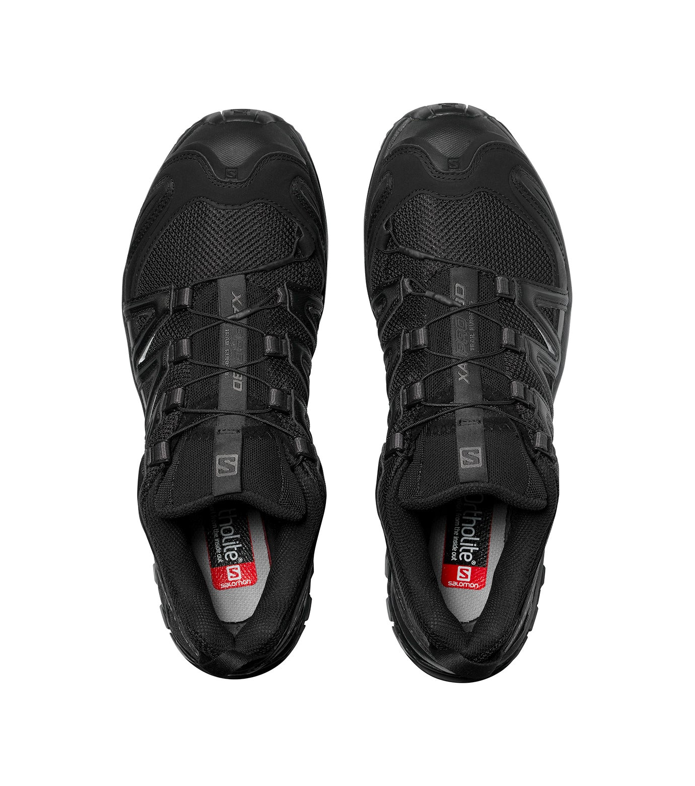 FOOTWEAR XA PRO 3D - 3