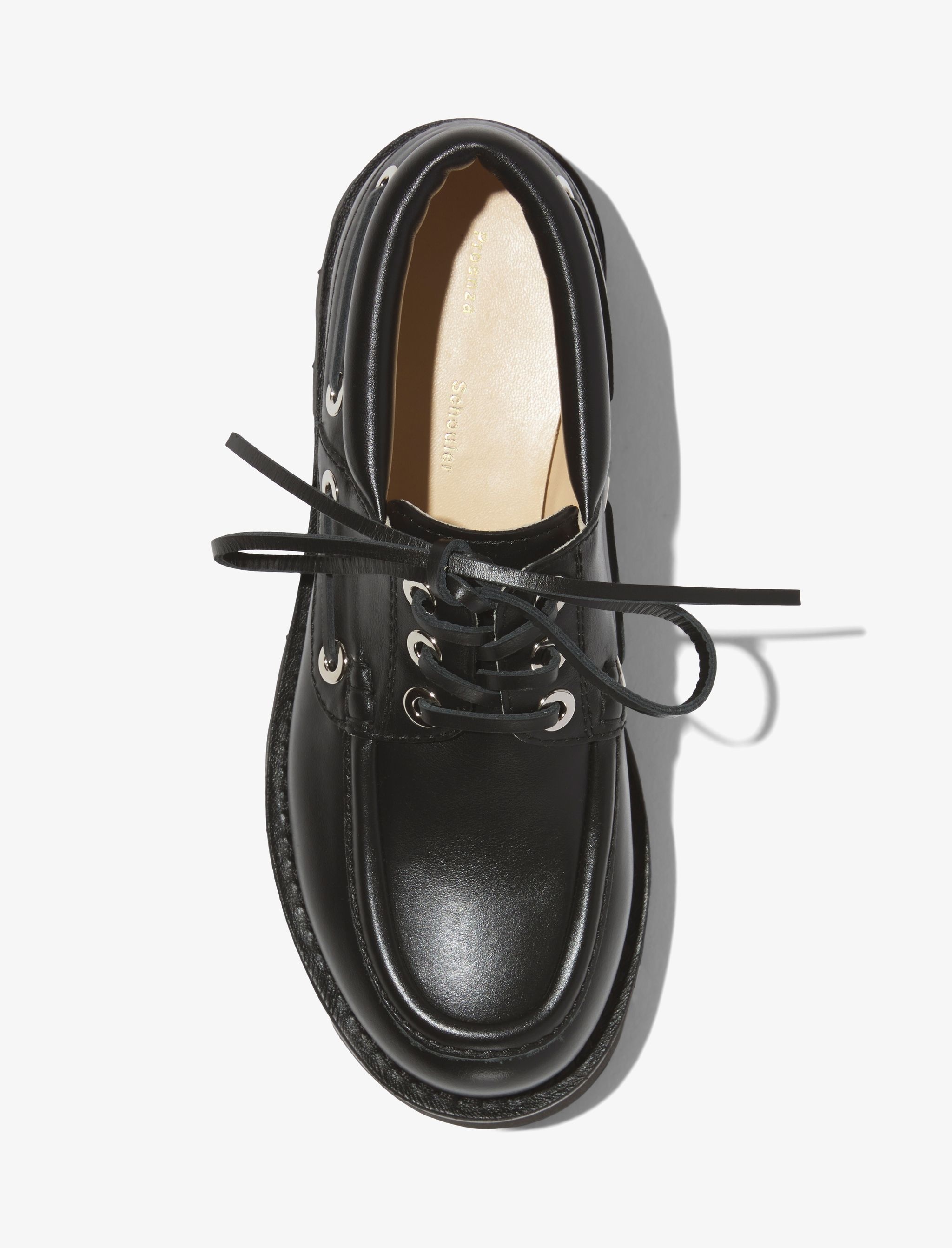 Moc Shoes - 4