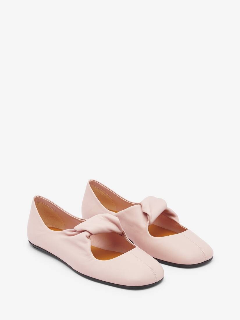 Ballet Flat - 2