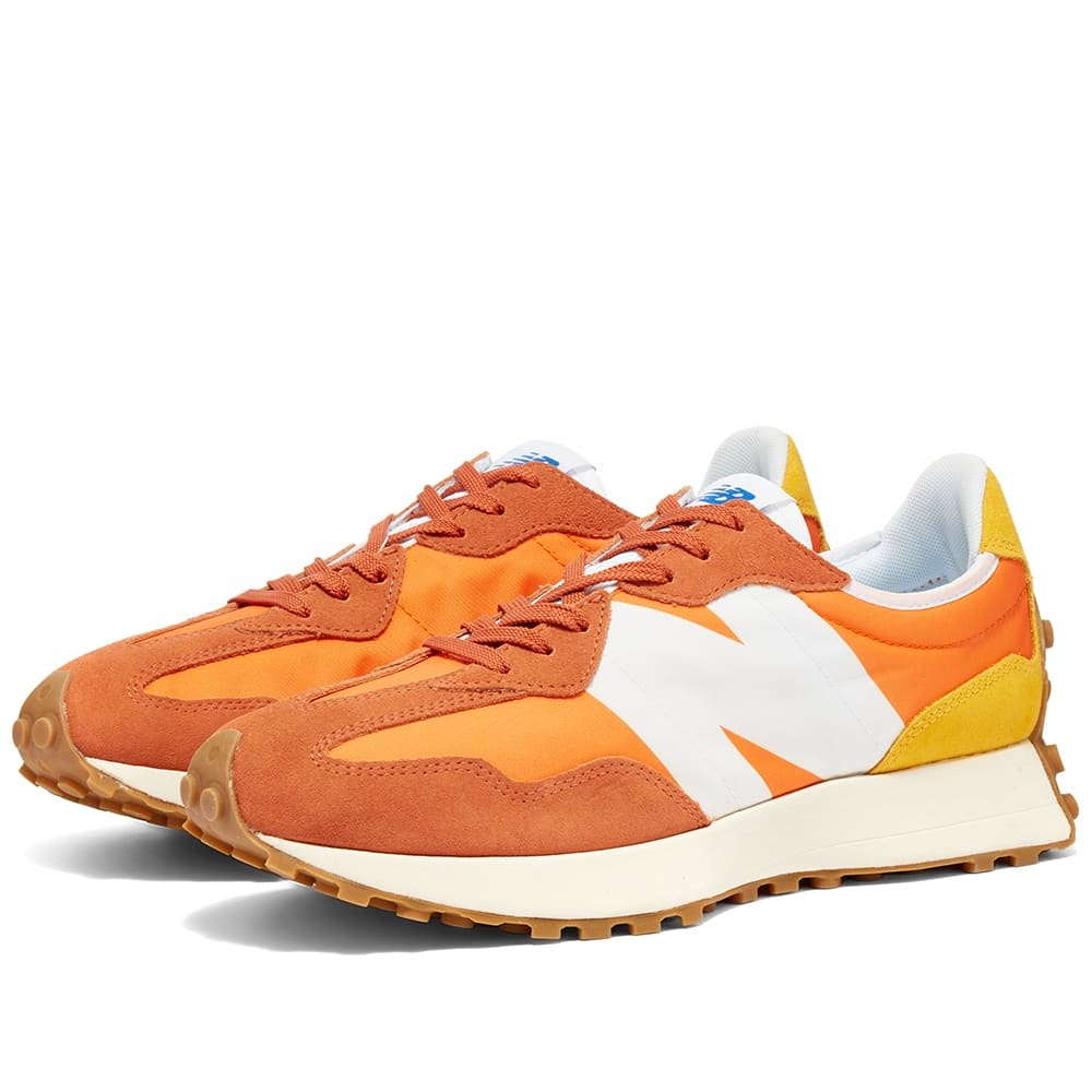 New Balance MS327CLA - 1