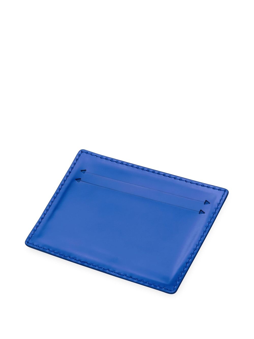 leather card holder - 4
