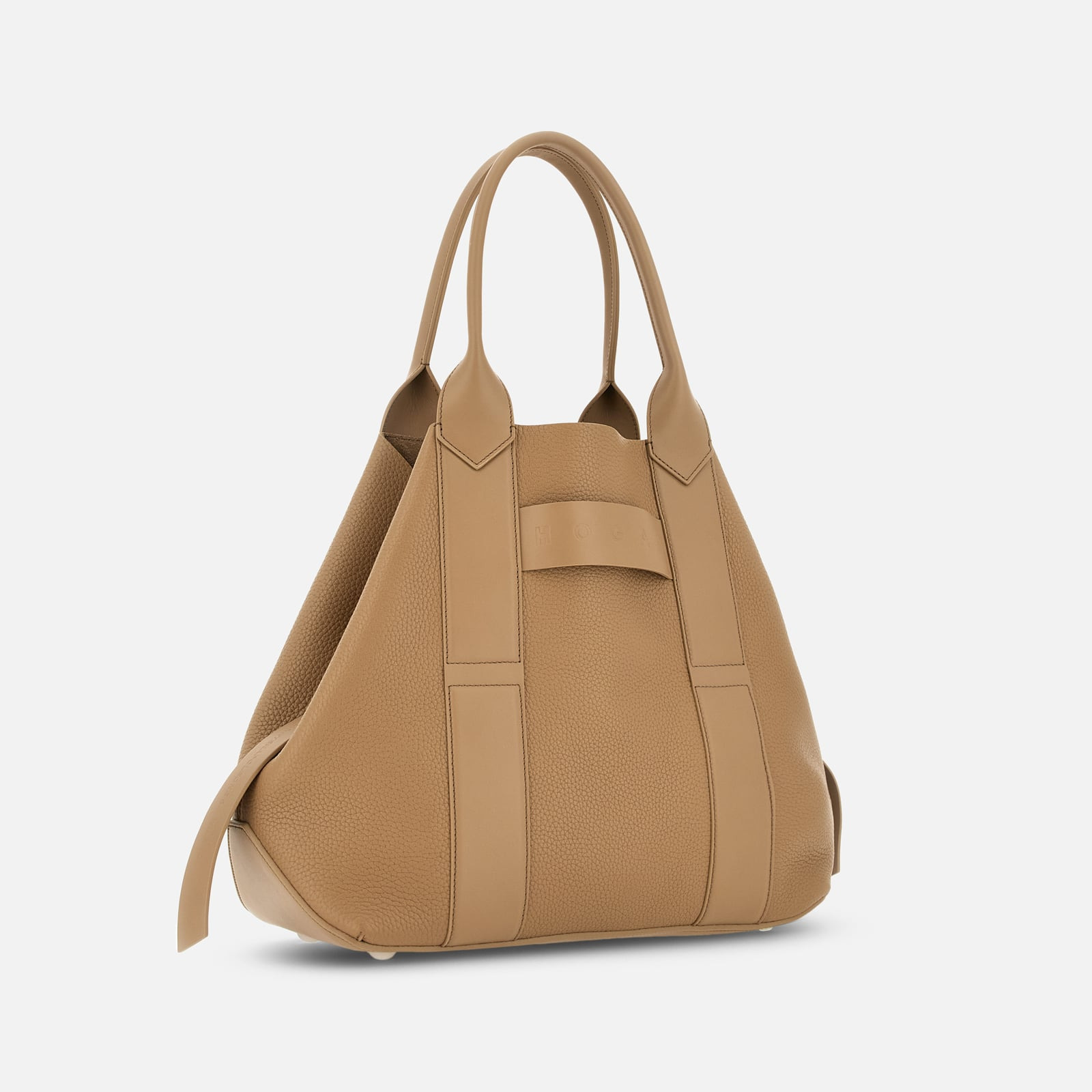 Hogan Script Shopping Bag Medium - 3