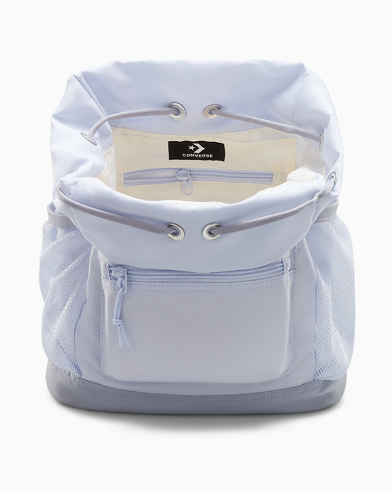 Go Lo Cinched Bucket Bag 3