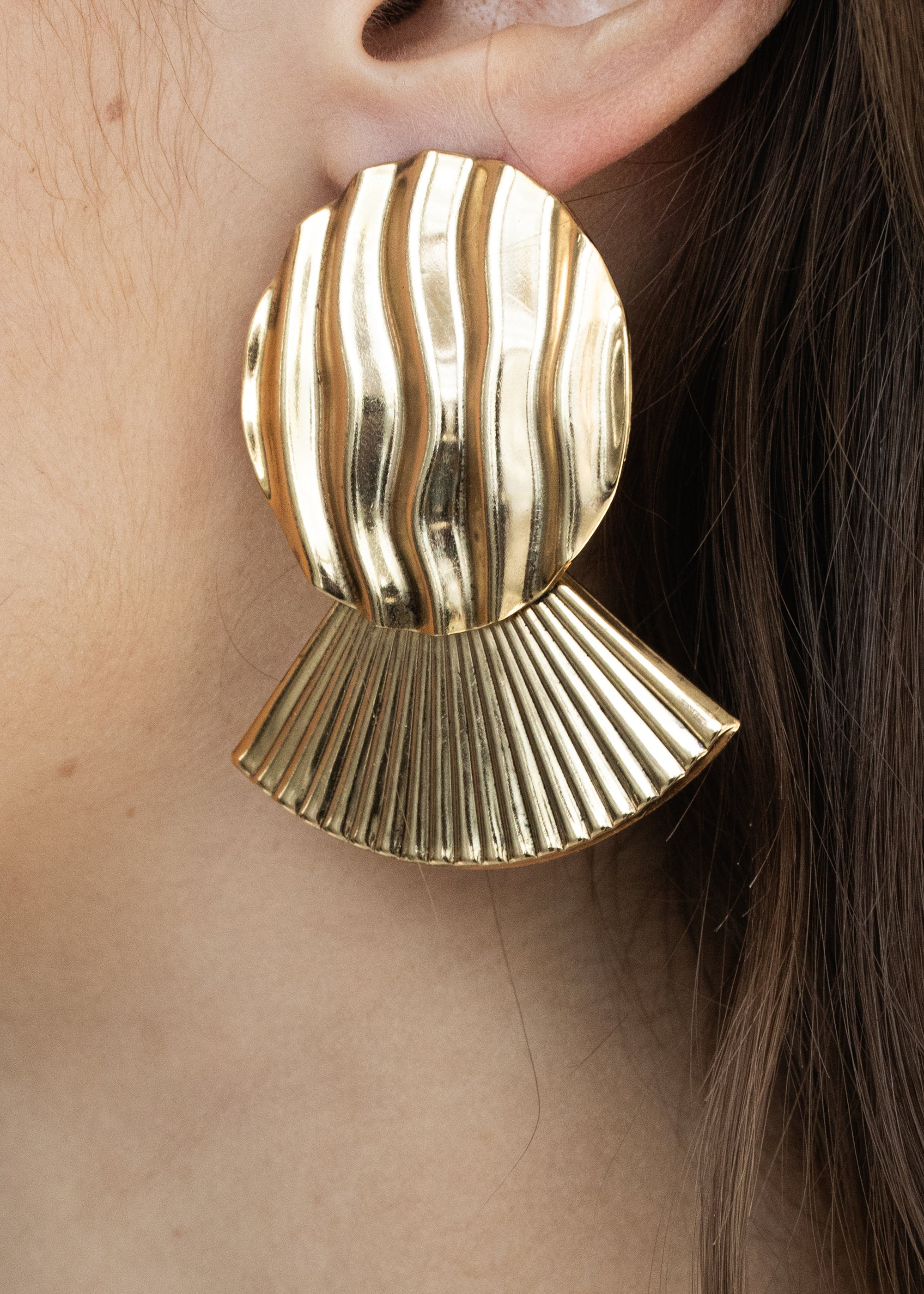 Bruna Earrings - 3