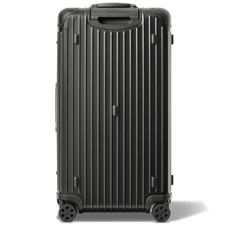 Original Trunk Plus 4