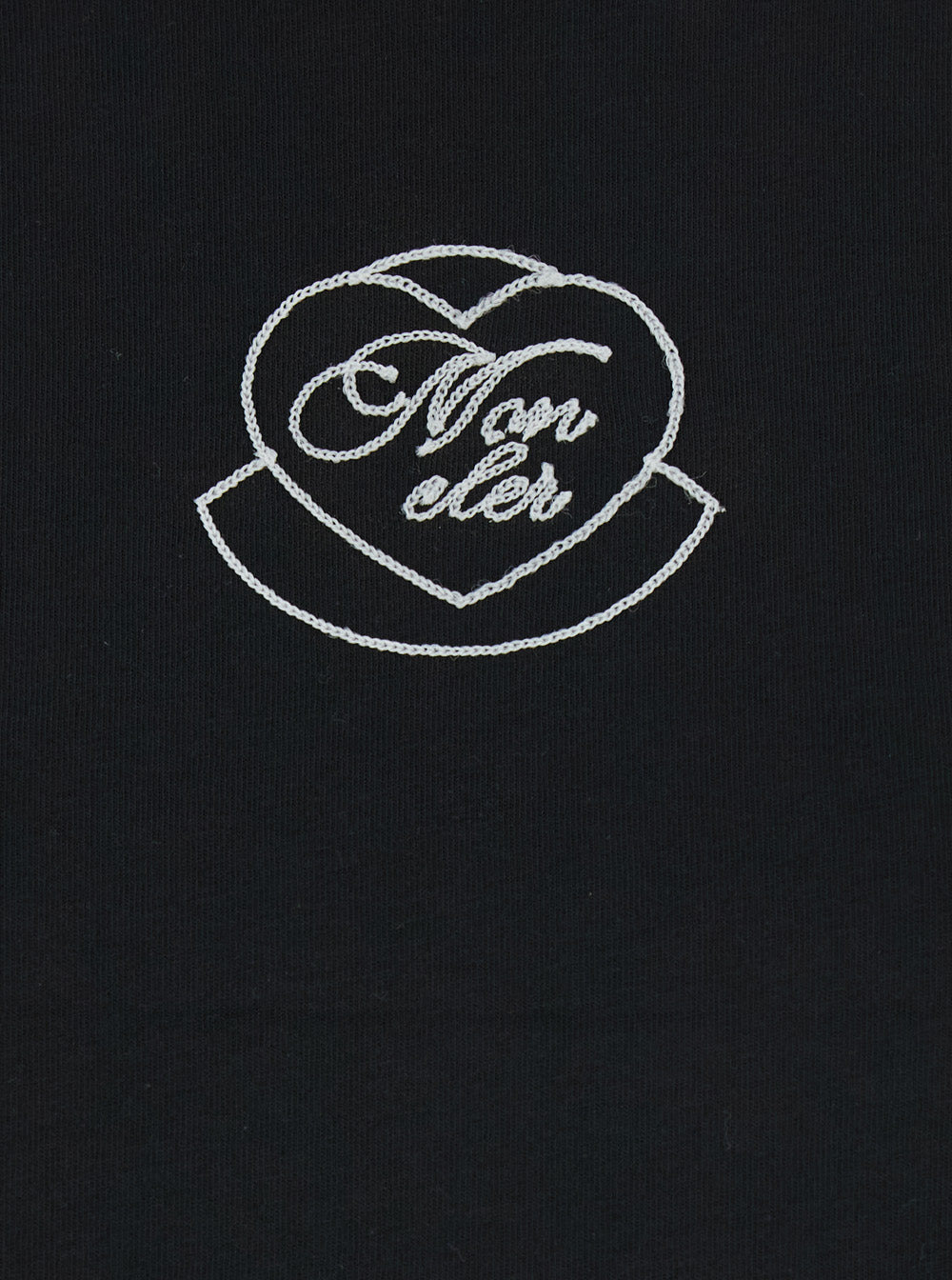 Moncler Women Ss T-Shirt - 3