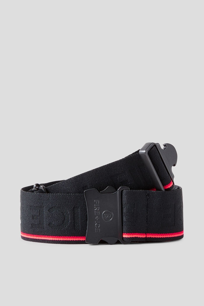Joe Stretch belt in Black - 1