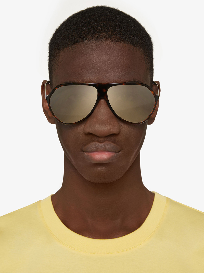 GV LIGHT SUNGLASSES IN INJECTED AND METAL 3