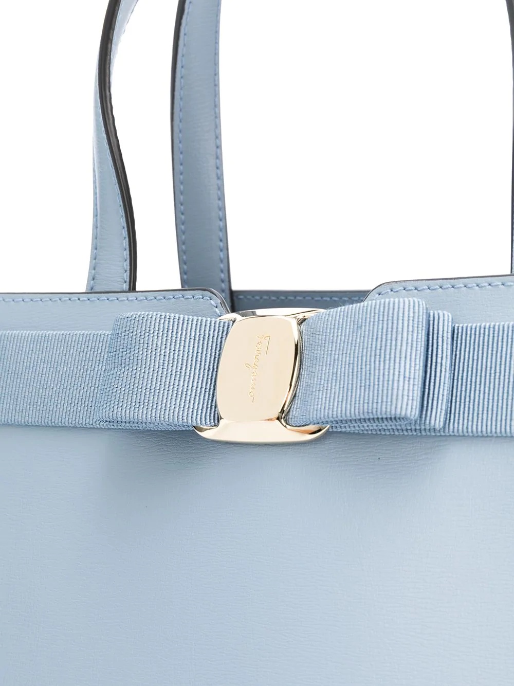 medium Vara bow tote - 4