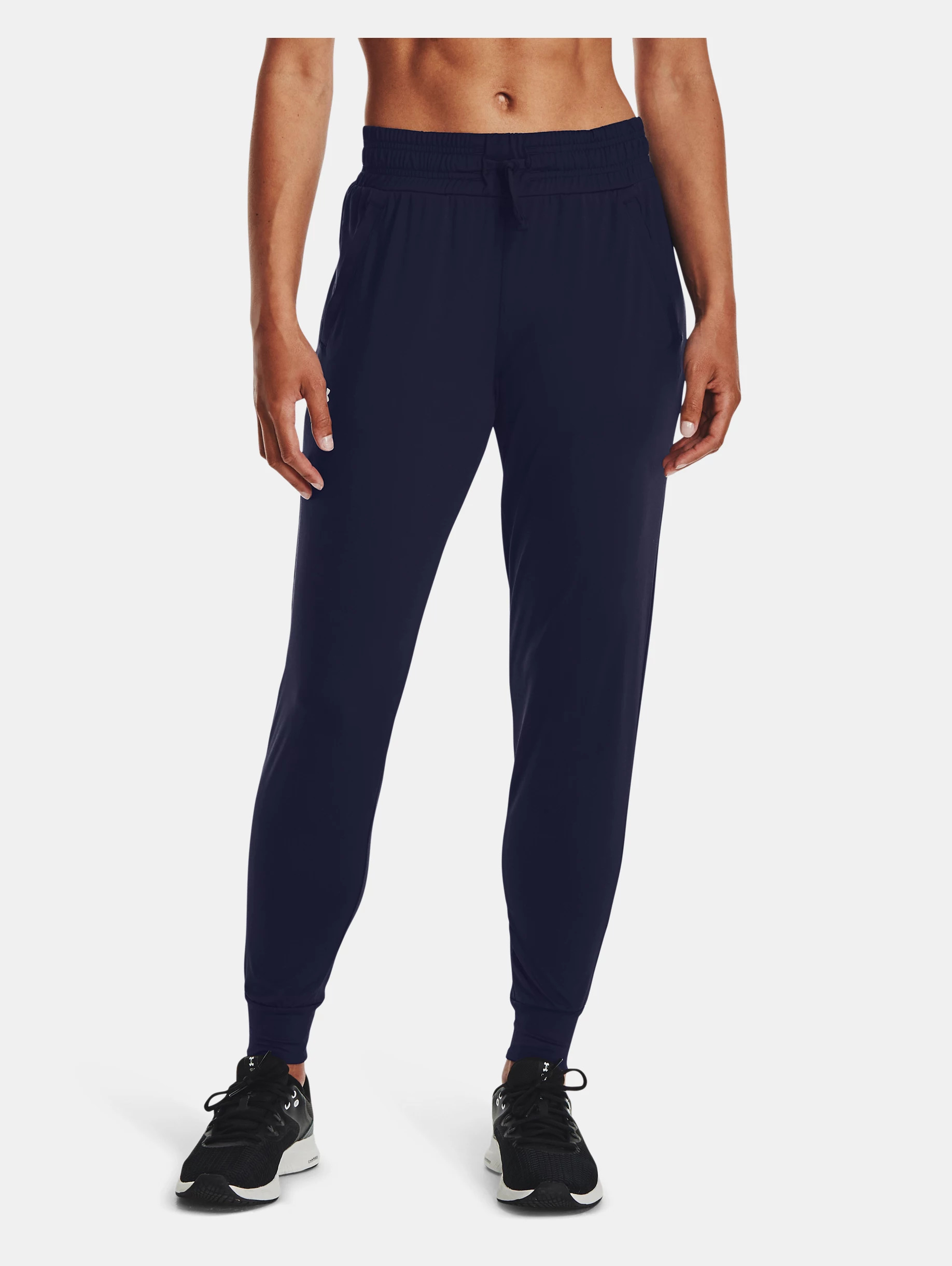 Women's UA Tech Pants - 2