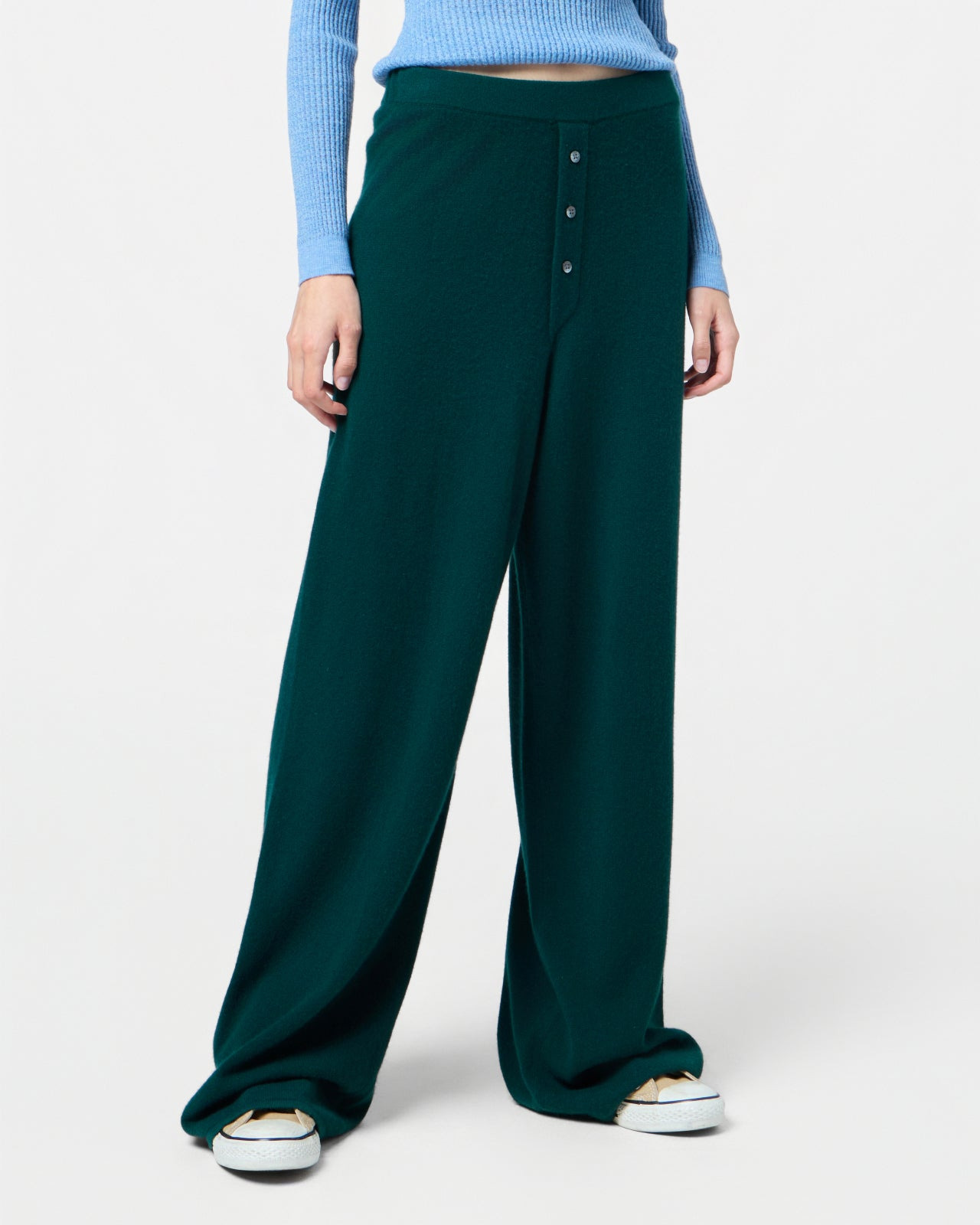 Everywear Pant - 4