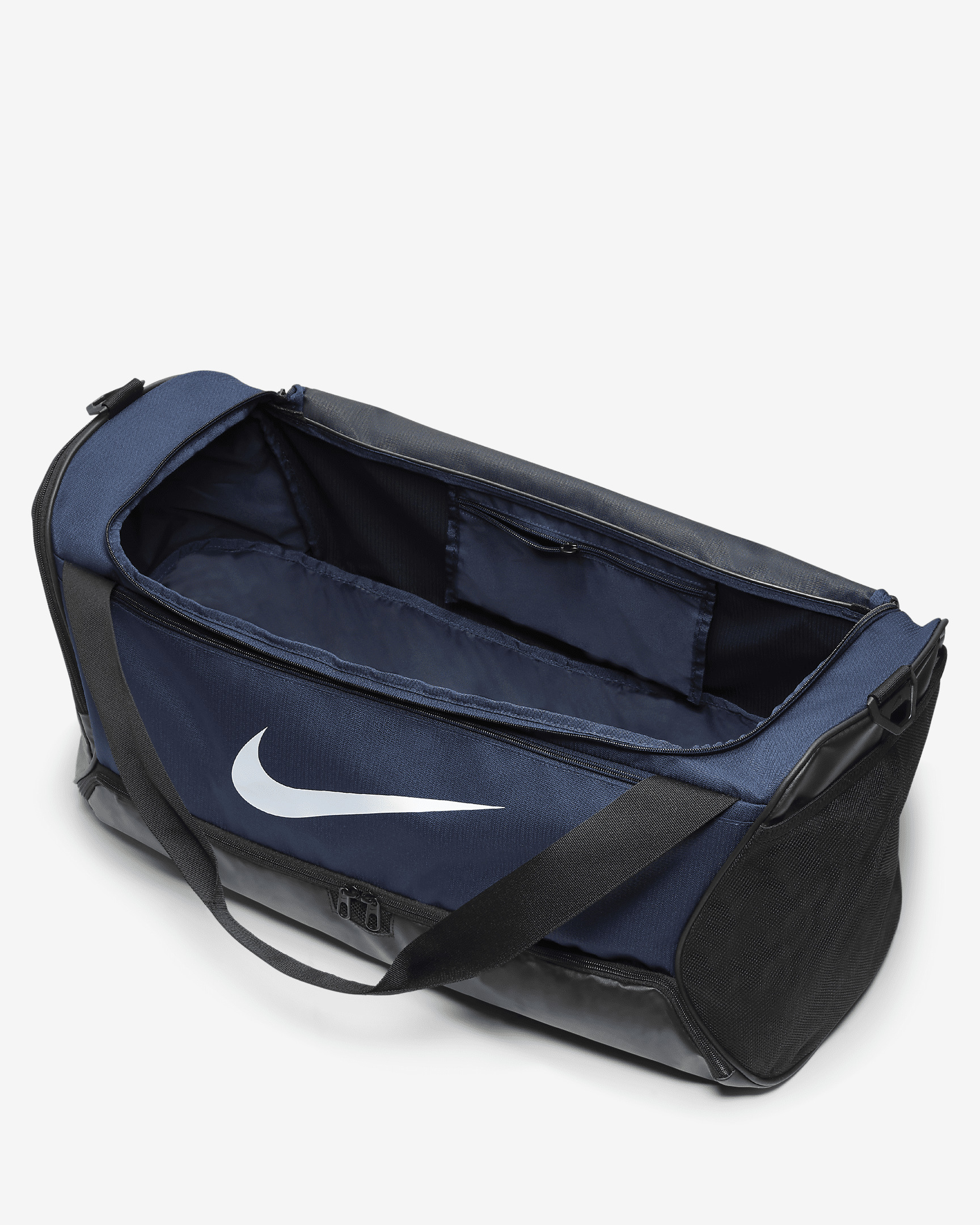 Nike Unisex Brasilia 9.5 Training Duffel Bag (Medium - 5