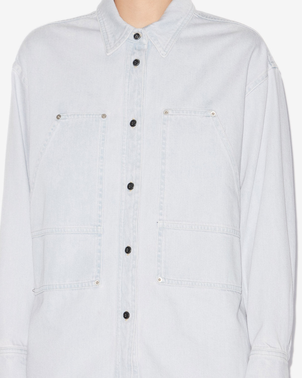 OKELY JACKET - 3
